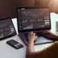 Image for Stocks in news: Bharti Airtel, Vodafone 