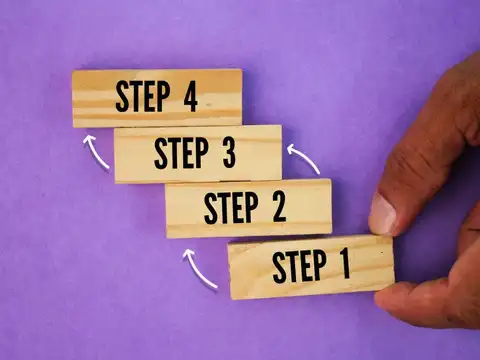 4 steps to start investing in Nifty index funds from abroad