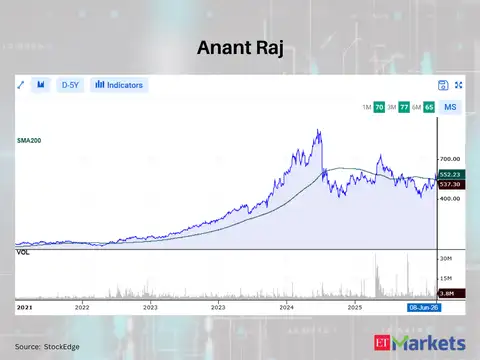 Anant Raj