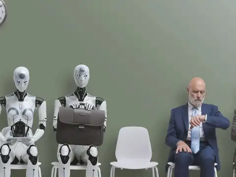 Hiring in the AI era: what candidates and companies both need to know