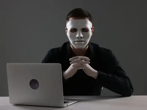 Proxy impersonation: Someone else is taking your interview