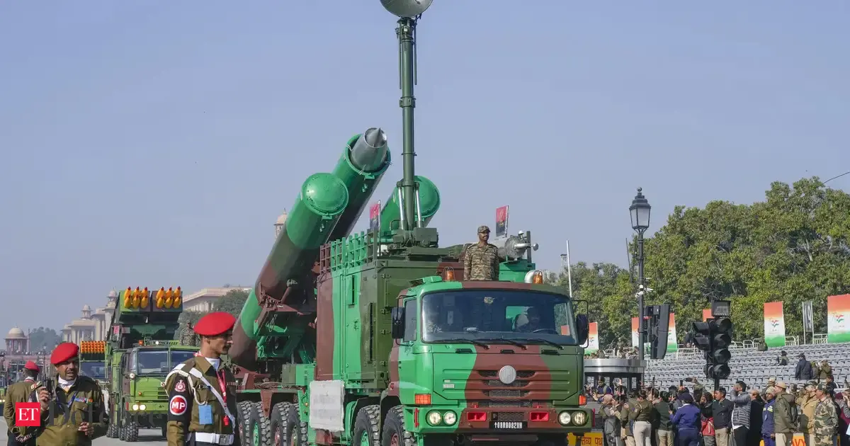 Finalising a deal for Brahmos missiles with Indonesia will top the agenda of PM Modi's Jakarta trip