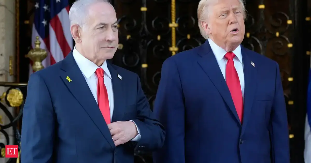 US, Israel can't hide their differences on Iran