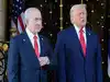 The US and Israel can't hide their differences on Iran