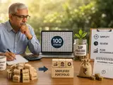 Retired with 100 stocks and Rs 60,000 SIPs? Expert explains how to simplify your portfolio and plan withdrawals