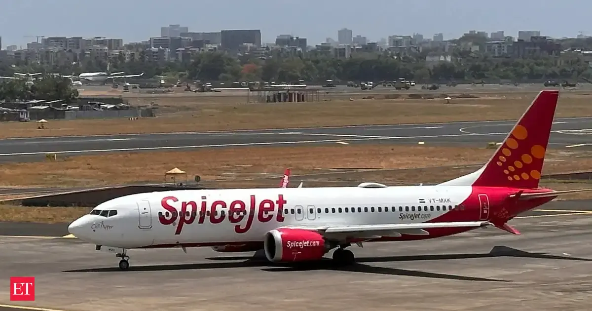 SpiceJet funding crunch delays pilots' pay