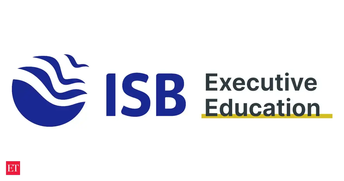 ISB&rsquo;s Executive Programme in Strategy and Leadership prepares professionals to translate strategic thinking into organisational impact