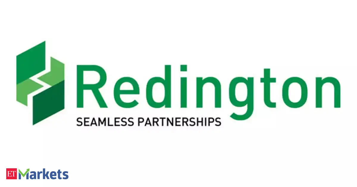 Redington shares rally 5% after Apple unveils new features at WWDC 2026