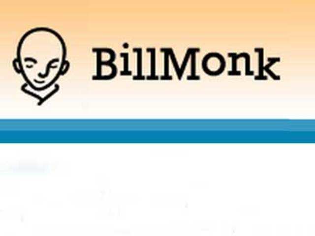 WEBSITES: Billmonk.com