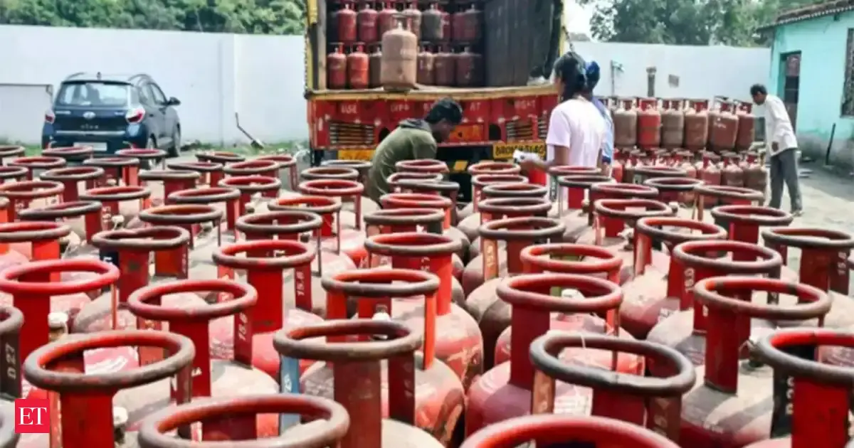 LPG demand drops 20% as Hormuz strains bite