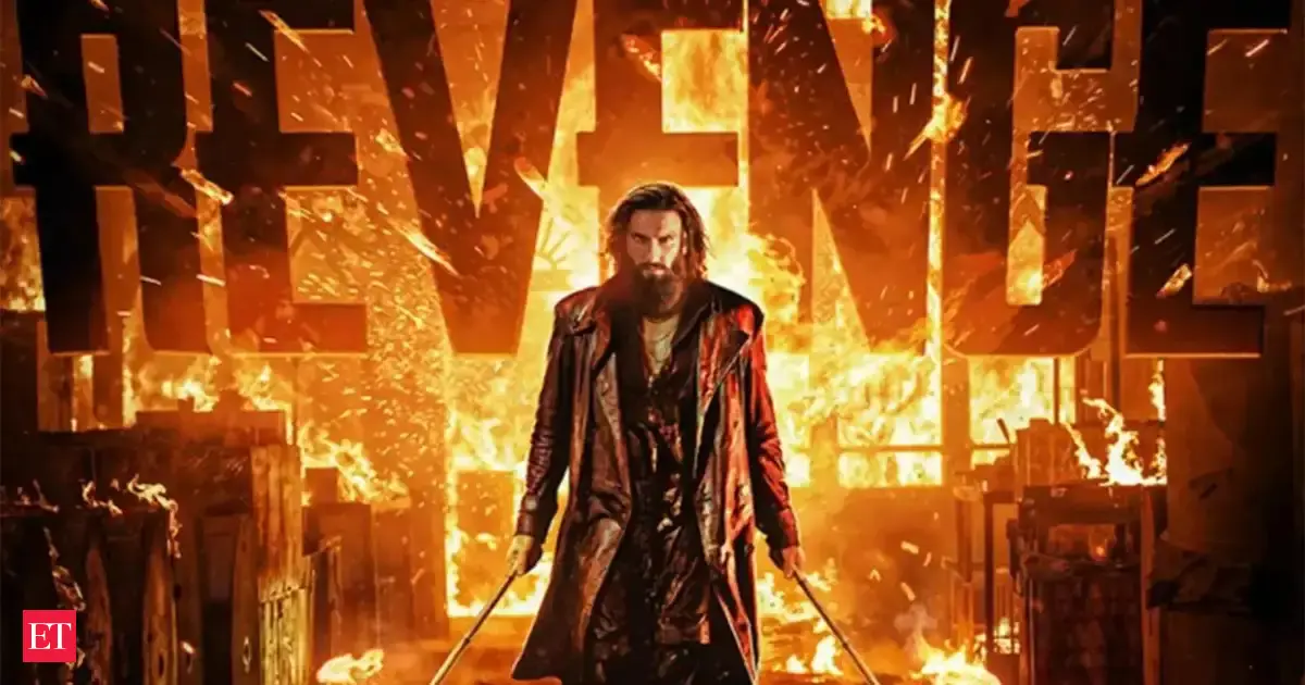 Dhurandhar The Revenge hits 50mn views