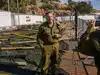 A very online Israeli army spokesman is the face of war for millions of Arabs