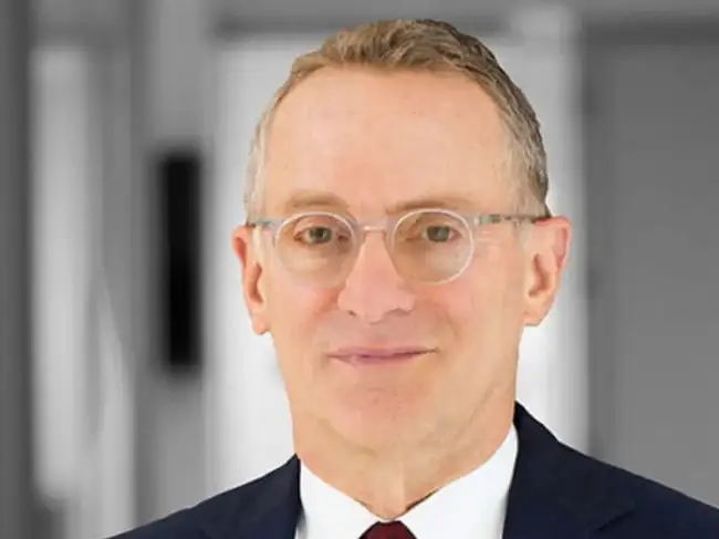 ​Howard Marks
