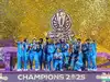 Women's T20 World Cup battle begins: Six contenders, one trophy and an Indian team eyeing a historic double