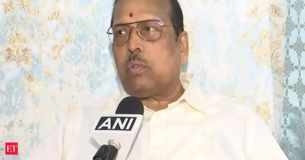 Sukhendu Sekhar Ray hits out at TMC after resignation, cites RG Kar case, corruption concerns as 'turning