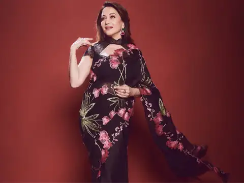 ​Tradition meets modern glamour
