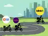 Zepto overtakes Instamart in order count, trails Blinkit in scale and profitability