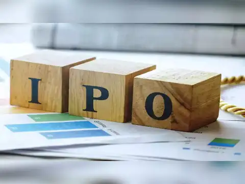 ​Utilisation of IPO proceeds: