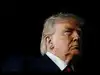Trump says pilots safe after US Army Apache goes down near Hormuz