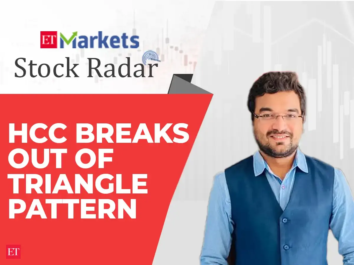 Can HCC extend its rally? Technical charts point to further 