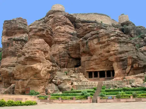 Badami (Karnataka)