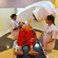Image for Indian cancer patients battle shortage o