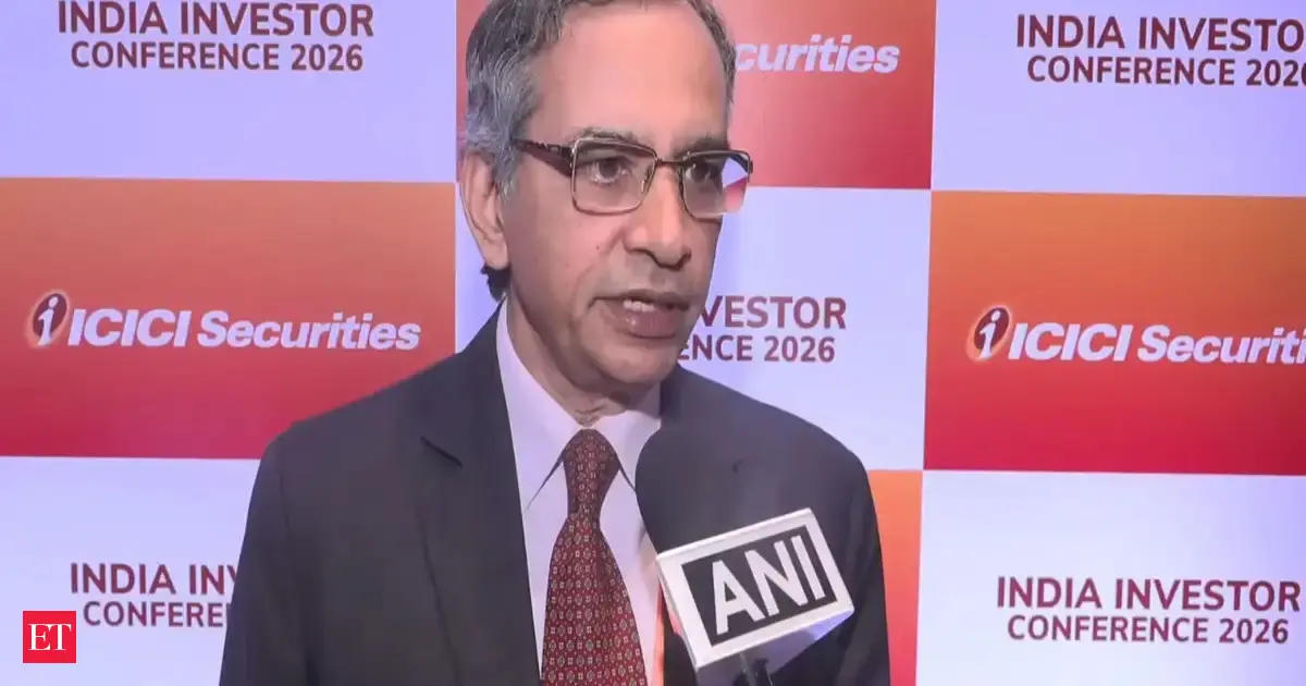 L&T betting big on 'digital workers' to overcome manpower challenges in projects: CFO R Shankar Raman