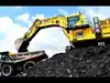 Govt publishes rules for setting up of coal exchanges