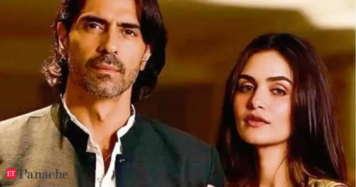 'I think love is not constant': Dhurandhar star Arjun Rampal opens up ...