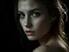 Quote of the Day by Carl Jung: "A particularly beautiful woman is a source of terror. As a rule, a beautiful woman is a terrible disappointment."