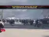 Clashes erupt between Joint Awami Action Committee and security forces in Muzaffarabad