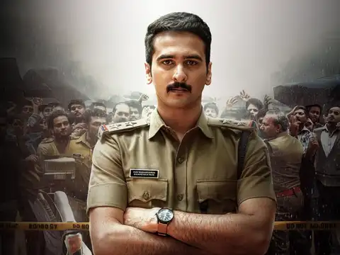 'Dridam' offers an intense investigative thriller