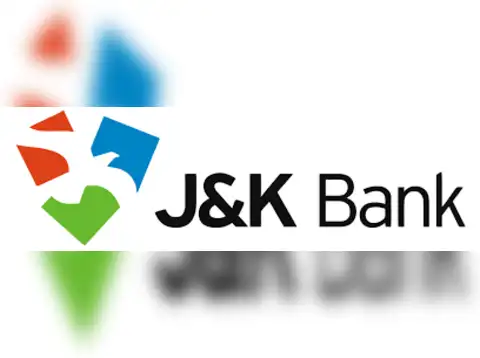 The Jammu & Kashmir Bank