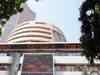Markets open lower, Sensex down 1.3 per cent