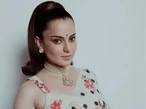Kangana Ranaut reveals what the &lsquo;most sexualised profession&rsquo; is: &lsquo;They&rsquo;re underpaid&hellip;&rsquo;
