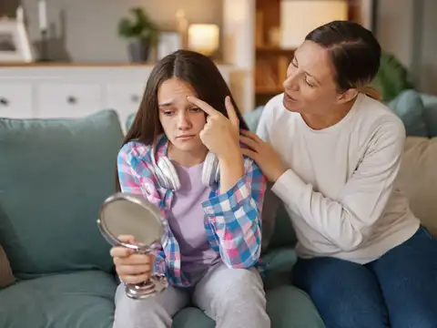 Support teens better