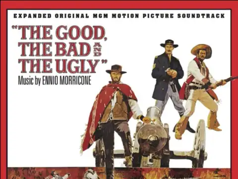 The Good, The Bad And The Ugly