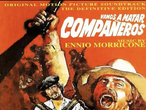 Compa&ntilde;eros