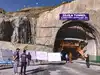 Zojila tunnel breakthrough to bring Ladakh closer to all-weather access