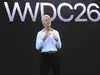 Apple's AI Siri will be held back by aging devices, Morgan Stanley says