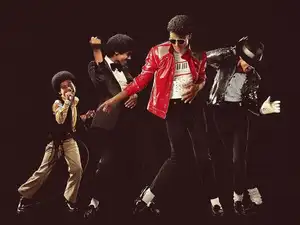 Michael released on OTT but there is a catch: Where to watch the superhit biopic based on the music legend