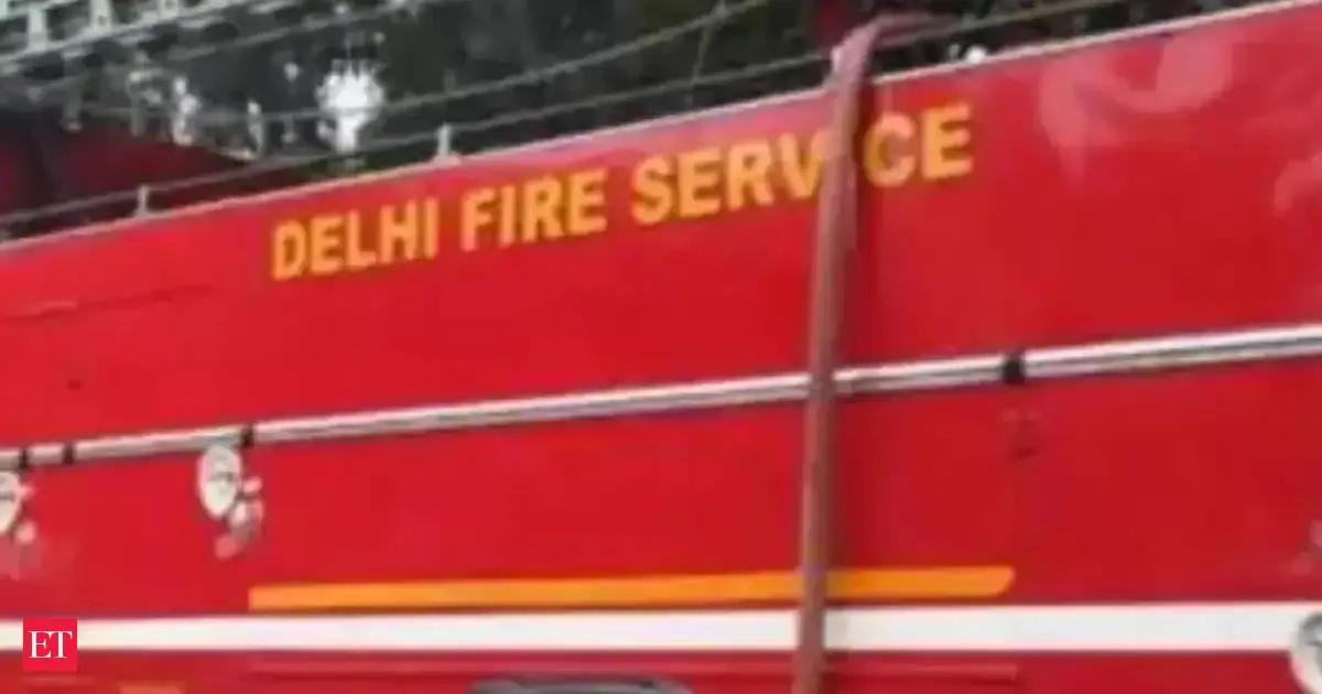 Delhi govt weighs hiring ex-Agniveers to tackle fire service staff shortage