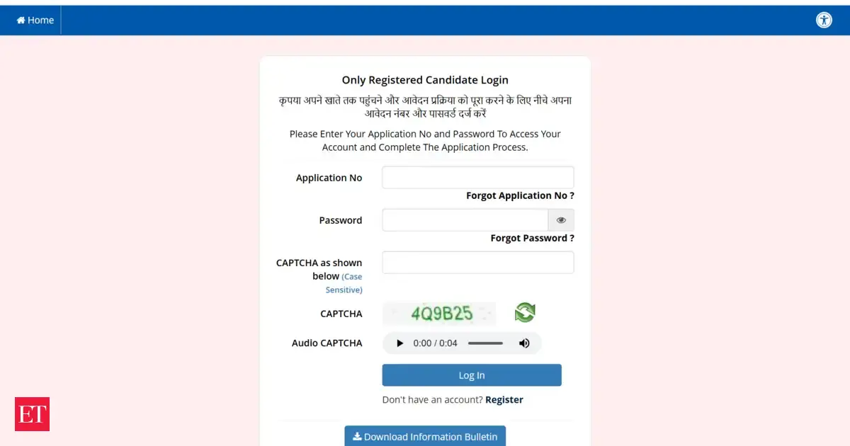 CUET UG 2026 provisional answer key out cuet.nta.nic.in; check steps to ...