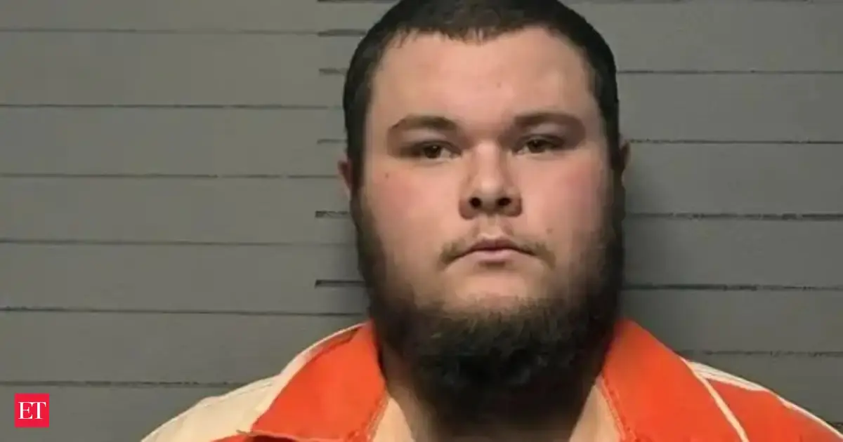 "I'm dying and I love you": Alabama man's heartbreaking words to wife before being shot dead by 18-year-old at Walmart parking lot
