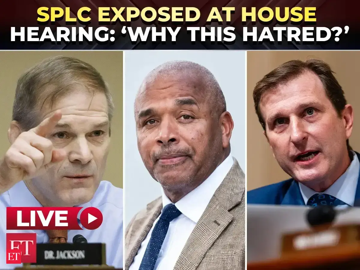 LIVE | 'MORE HATE means MORE MONEY…':  Bombshell testimony  