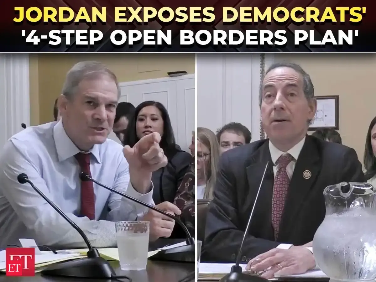 'Step 1: Let in 10mn, Step 2: Protect…': Jordan unloads on R
