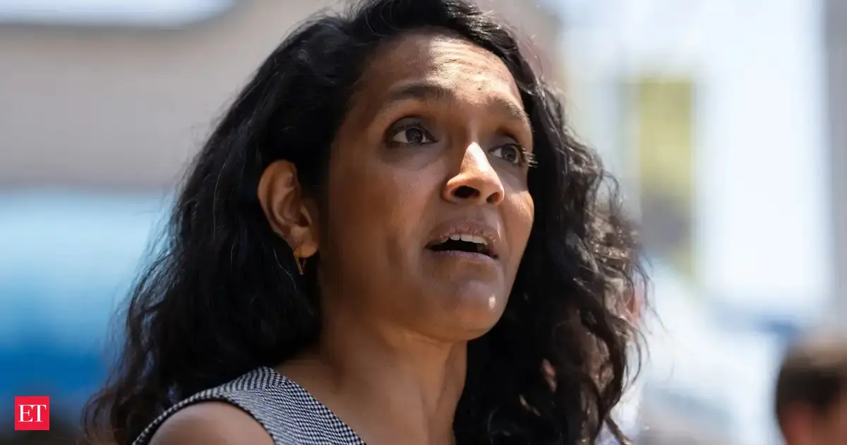 Los Angeles Mayor Election Results: Who is Nithya Raman? Left-win candidate defeats Donald Trump-backed Republican candidate