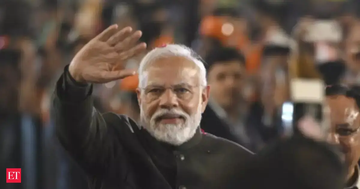 PM Modi gets wishes from world leaders on becoming India's longest-serving elected prime minister