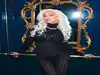 Quote of the day by Christina Aguilera: 'Everybody needs that one person that takes you to the right place to see all the...' - inspiring lessons on positive influence, support and value of having someone who believes in you by Grammy-winning singer of Ain't No Other Man