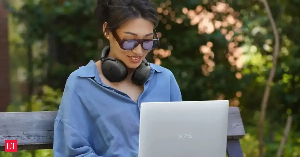 Why Dell thinks students don't need a $1,000 laptop anymore